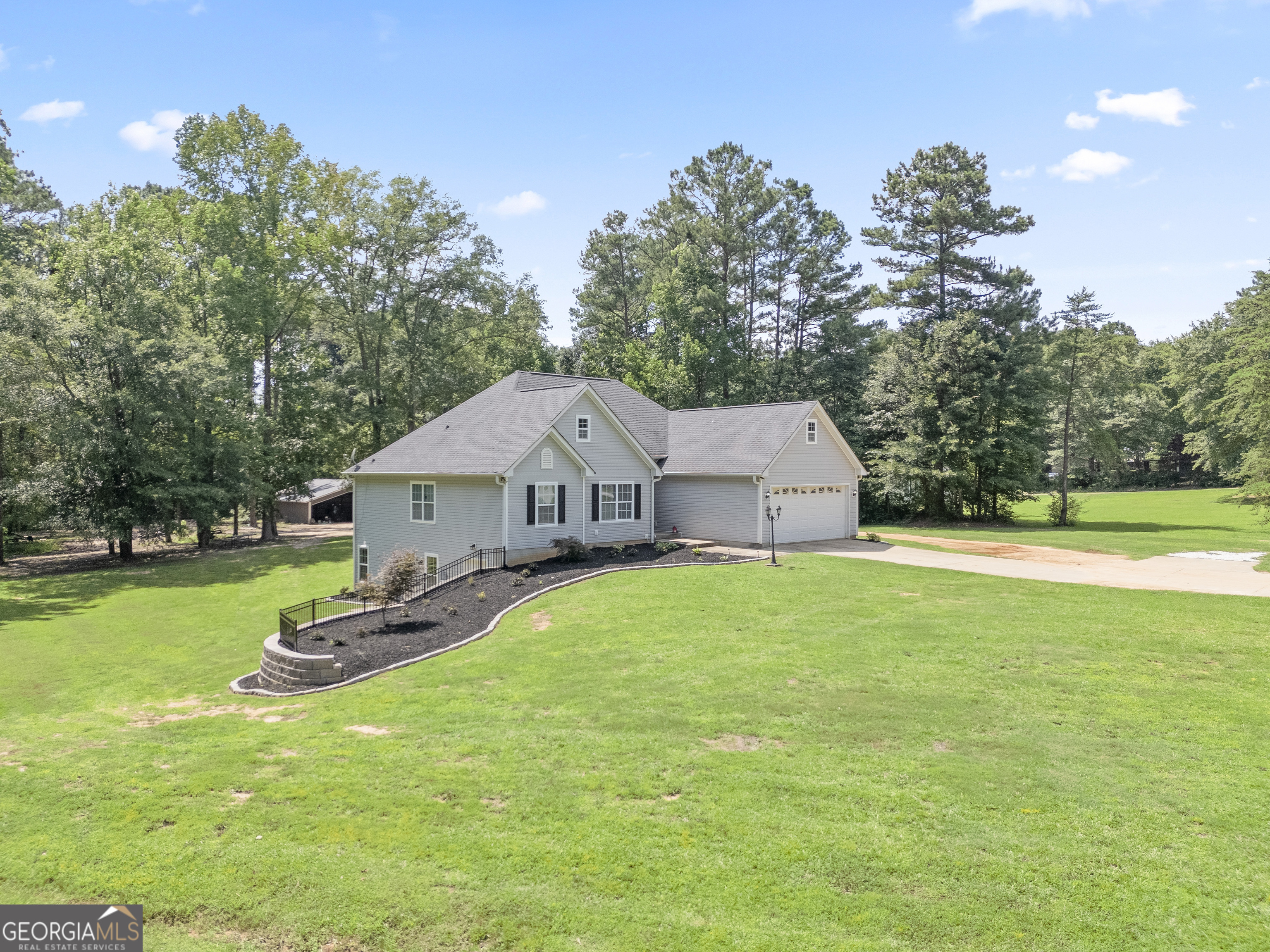 464 Old Carrollton Road Newnan, GA 30263 - Photo 34 of 42
