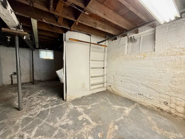 $185,000 | 404 2nd Street South, Wahpeton, ND 58075