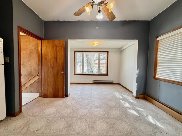 $185,000 | 404 2nd Street South, Wahpeton, ND 58075