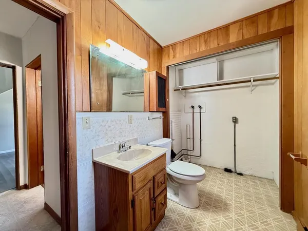 $185,000 | 404 2nd Street South, Wahpeton, ND 58075