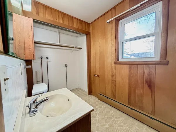 $185,000 | 404 2nd Street South, Wahpeton, ND 58075