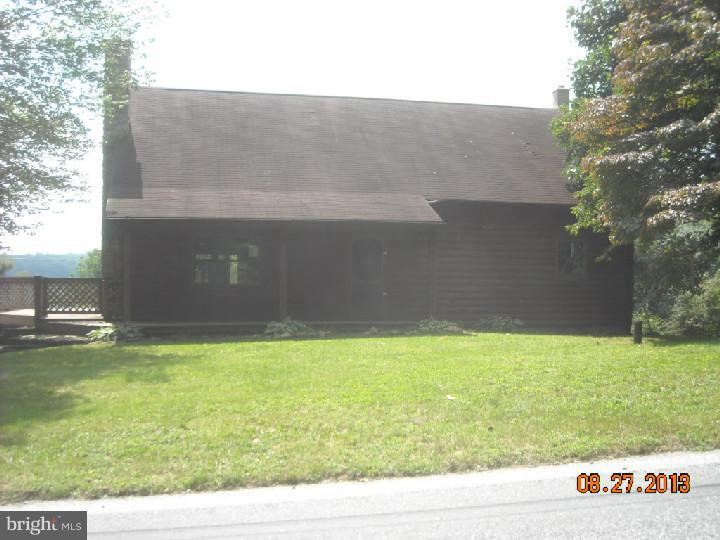 8 Upper Valley Road Christiana, PA 17509 - Photo 1 of 17 Exterior Front