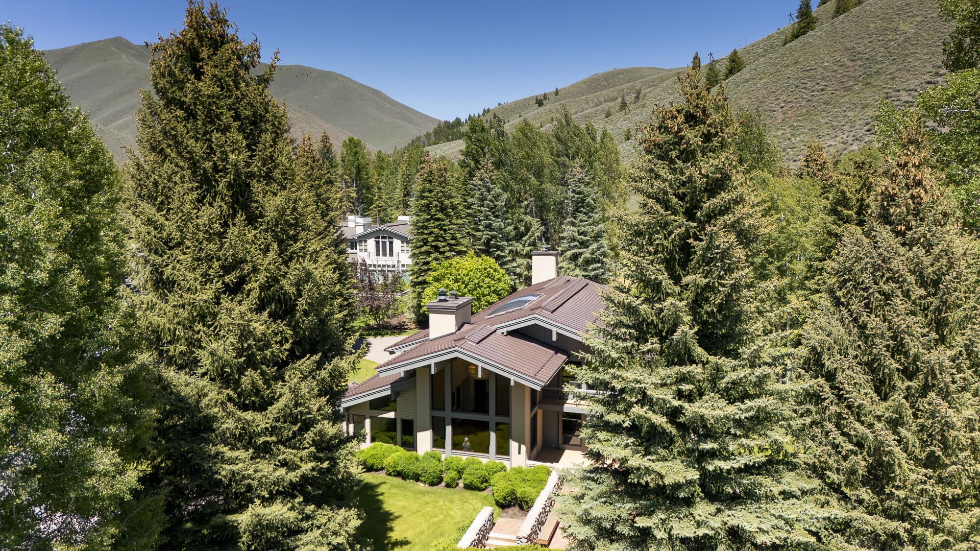 512 Fairway Road Sun Valley, ID 83353 - Photo 23 of 28 Close to hiking, Sun Valley amenities