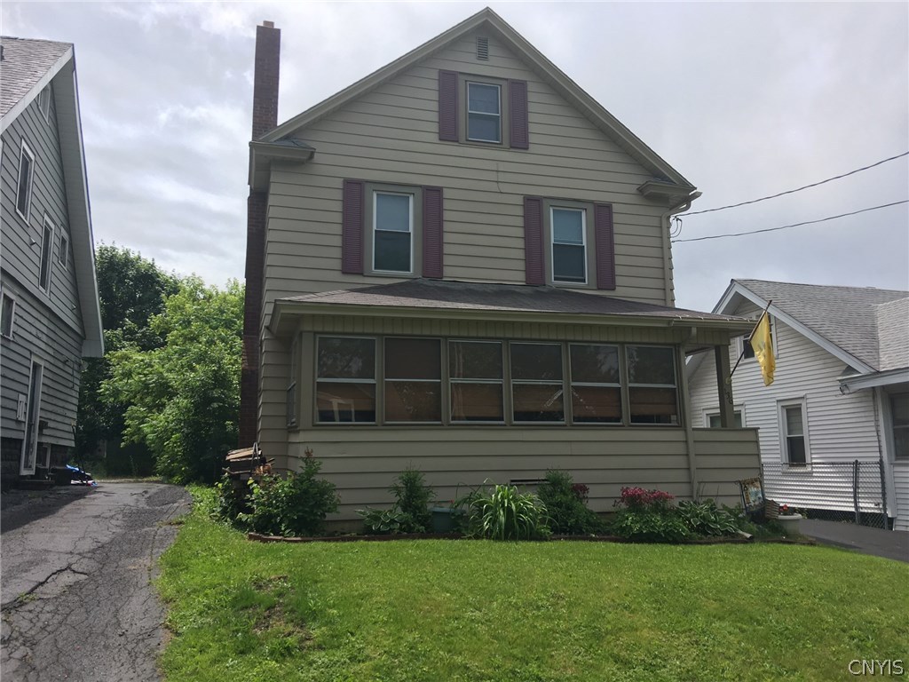 136 Winthrop Road Syracuse, NY 13206 - Photo 1 of 1