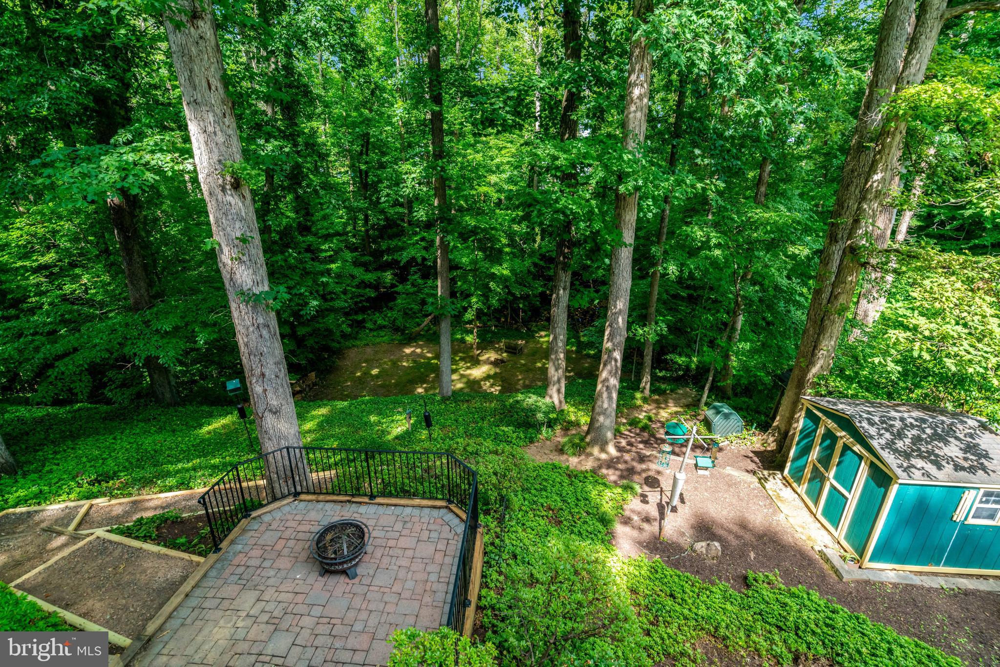 8640 Victoria Road Springfield, VA 22151 - Photo 62 of 75