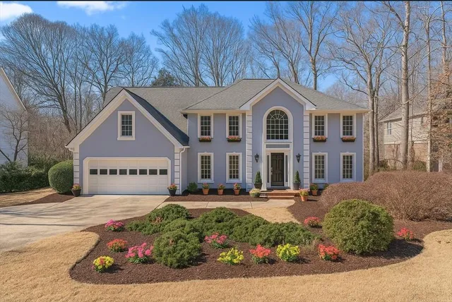 $549,000 | 275 Sageglen Road, Lawrenceville, GA 30044