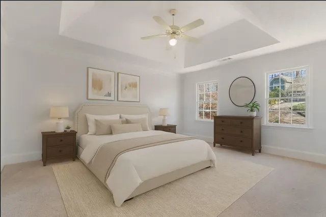 $549,000 | 275 Sageglen Road, Lawrenceville, GA 30044