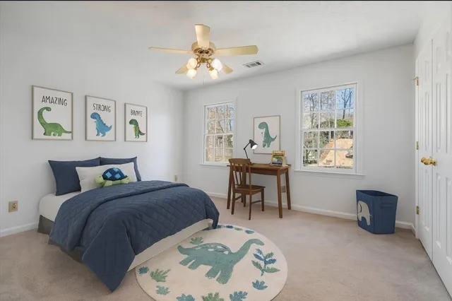 $549,000 | 275 Sageglen Road, Lawrenceville, GA 30044