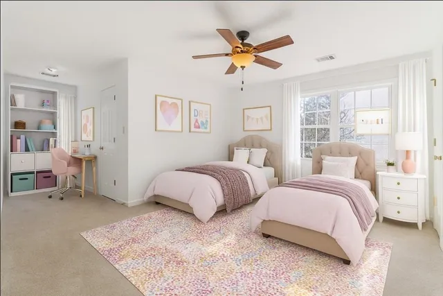 $549,000 | 275 Sageglen Road, Lawrenceville, GA 30044