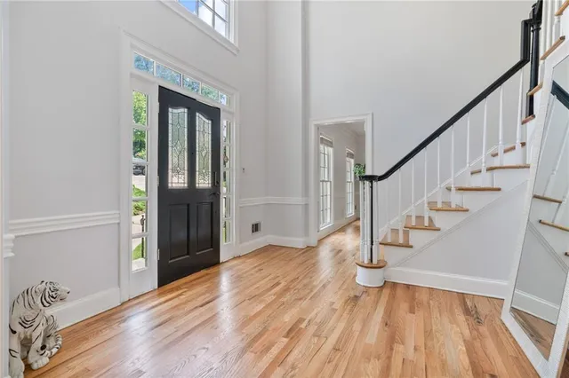 $549,000 | 275 Sageglen Road, Lawrenceville, GA 30044