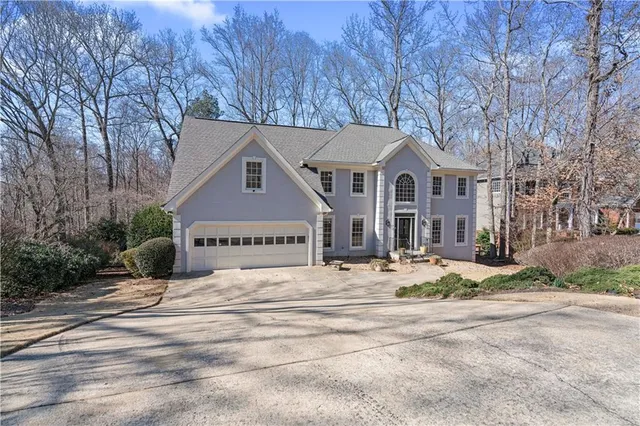 $549,000 | 275 Sageglen Road, Lawrenceville, GA 30044