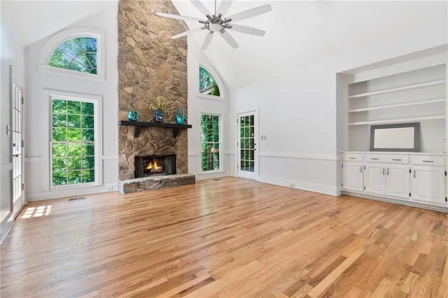 $549,000 | 275 Sageglen Road, Lawrenceville, GA 30044