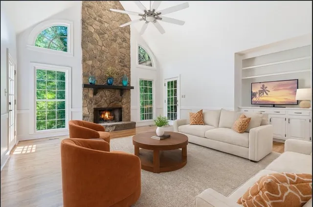 $549,000 | 275 Sageglen Road, Lawrenceville, GA 30044