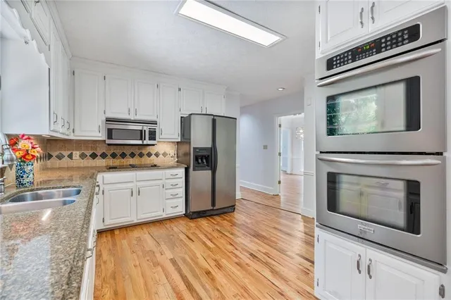 $549,000 | 275 Sageglen Road, Lawrenceville, GA 30044