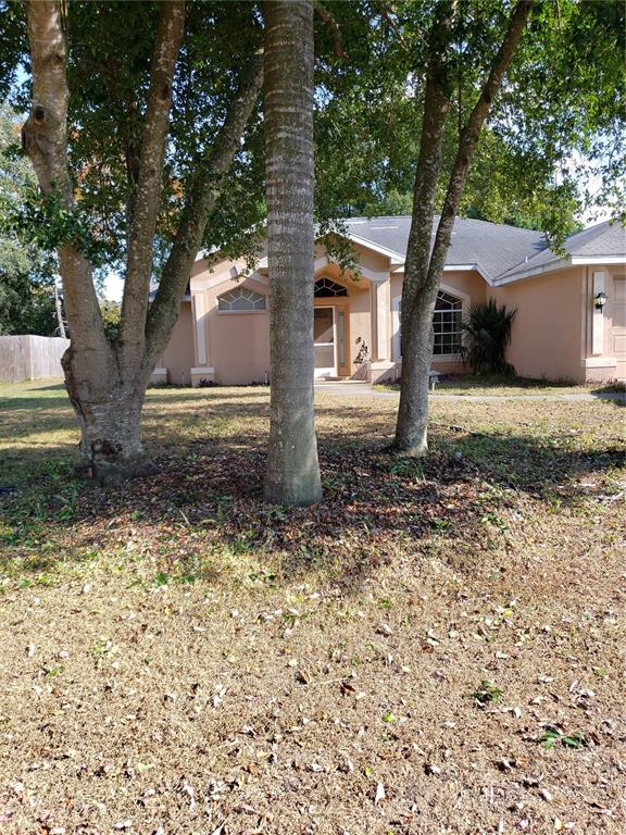 5156 Elwood Road Spring Hill, FL 34608 - Photo 1 of 1 FRONT VIEW