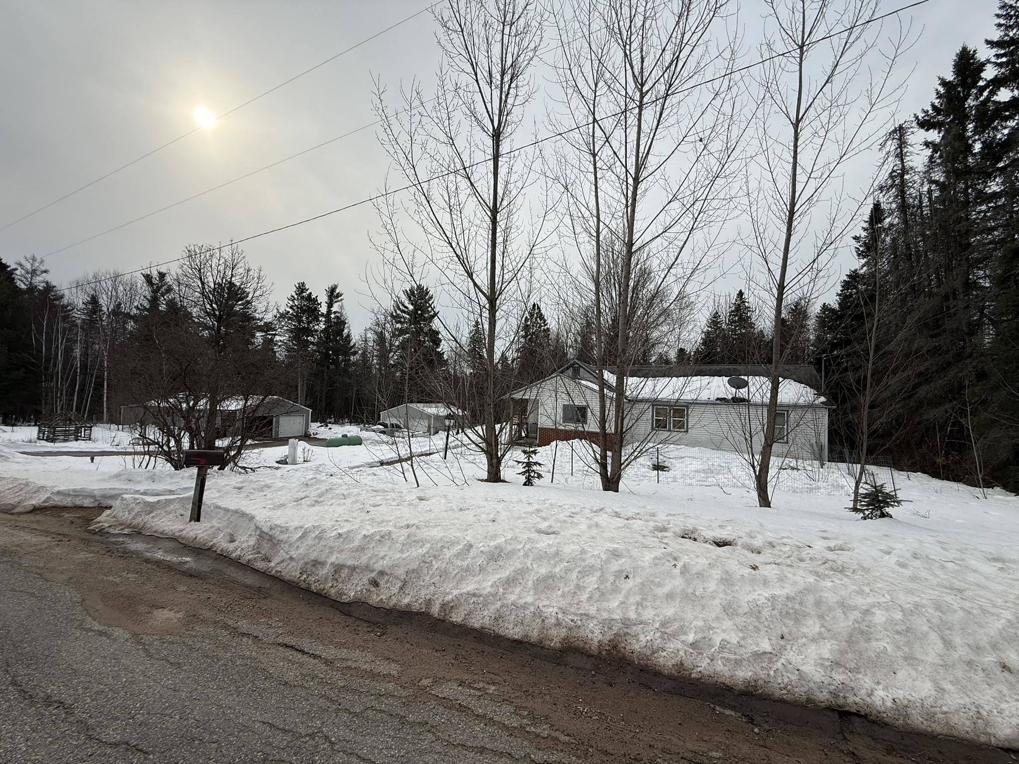 W8755 Dow Dam Road Amberg, WI 54102 - Photo 25 of 25 Gallery Image 25