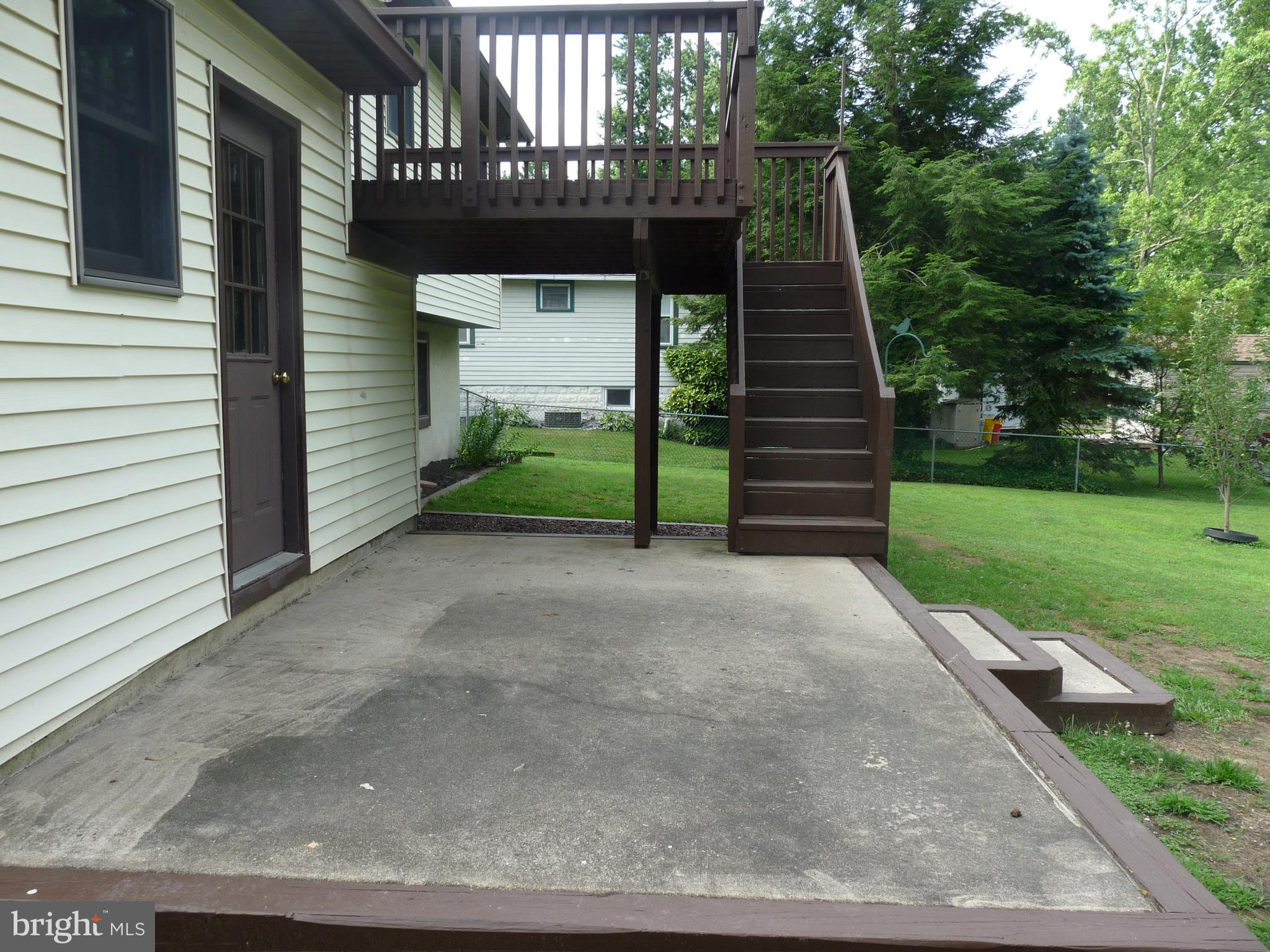 30 Birch Road Clementon, NJ 08021 - Photo 16 of 22