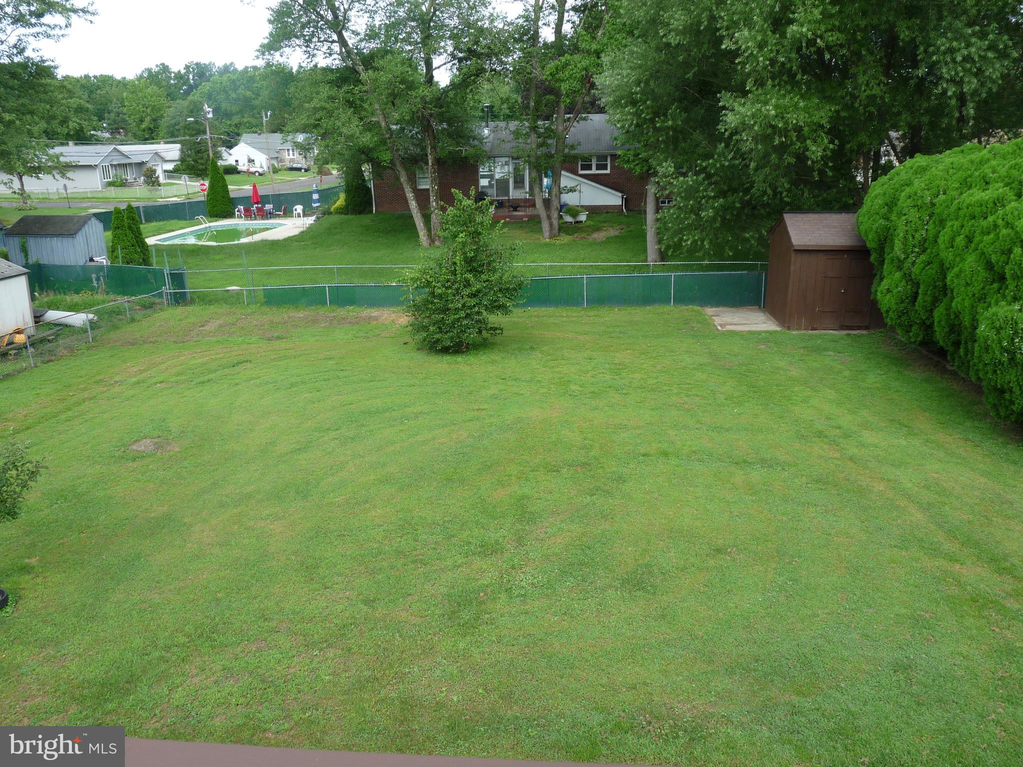 30 Birch Road Clementon, NJ 08021 - Photo 17 of 22