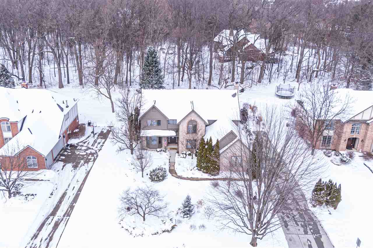 398 Cross Creek Boulevard Rochester, MI 48306 - Photo 38 of 42 50034531-37.JPG