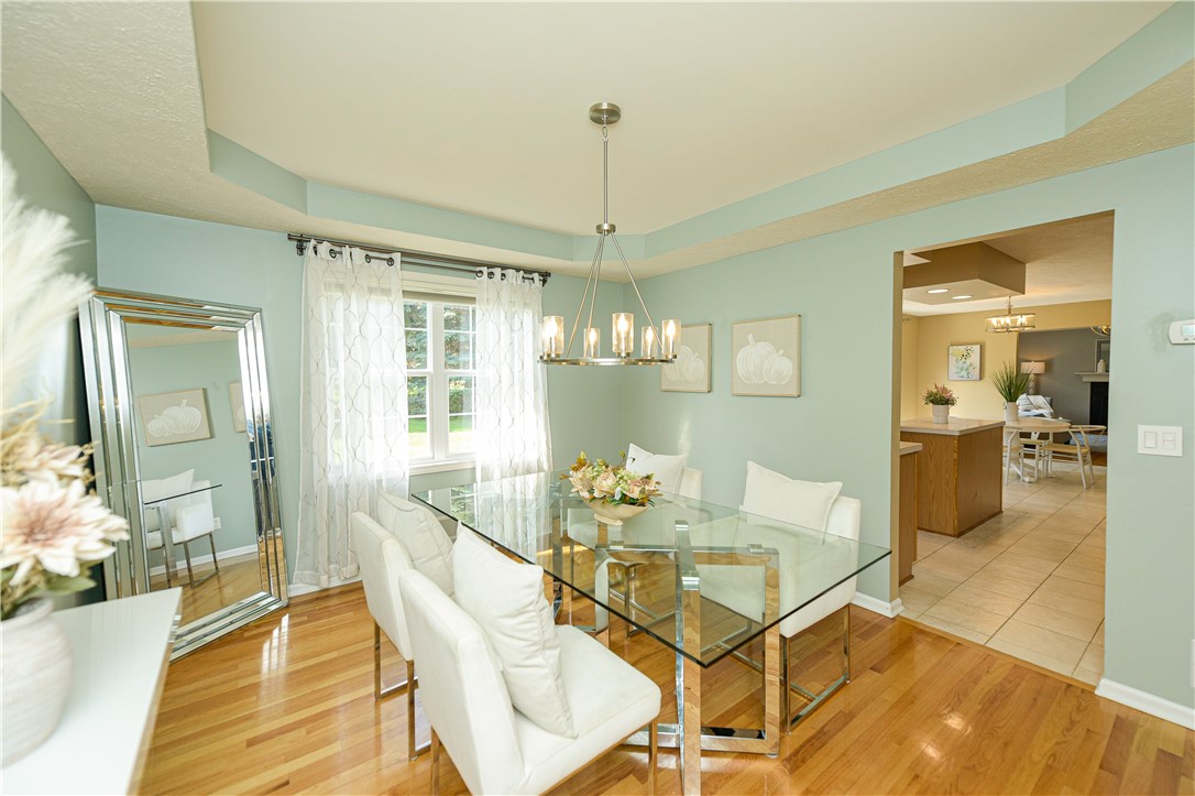 31 Glen Hollow Irondequoit, NY 14622 - Photo 17 of 38