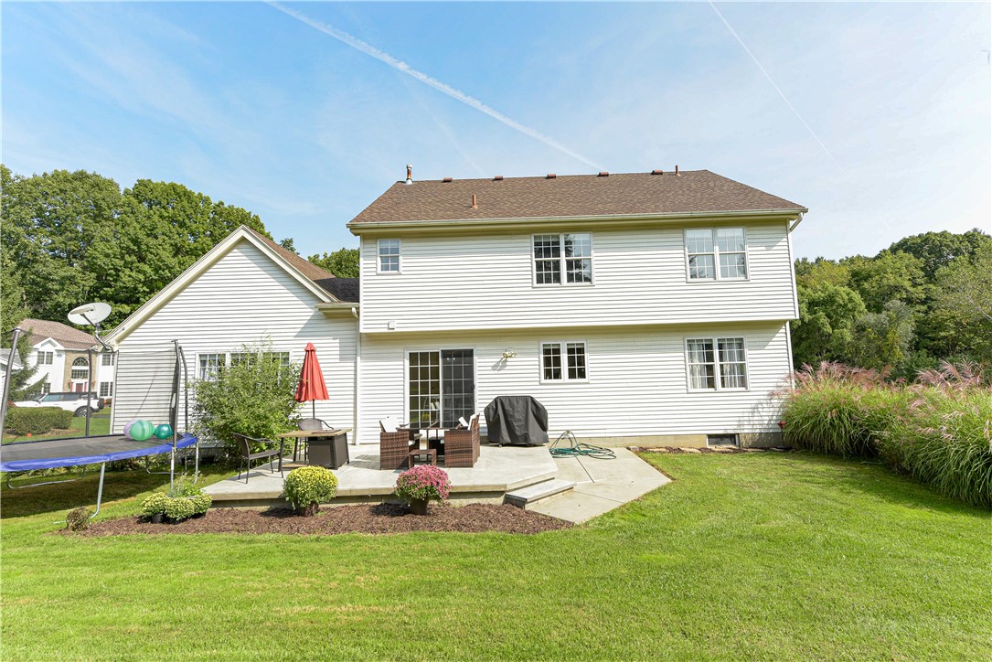 31 Glen Hollow Irondequoit, NY 14622 - Photo 34 of 38