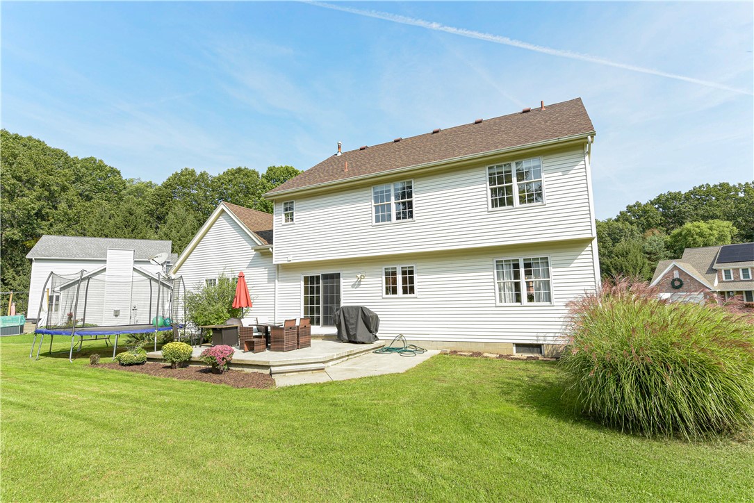 31 Glen Hollow Irondequoit, NY 14622 - Photo 35 of 38