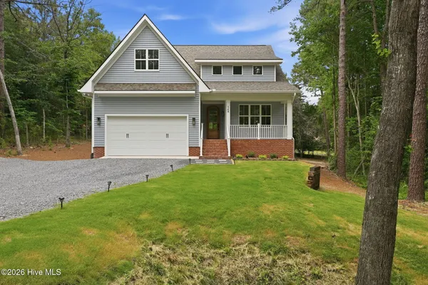 $599,999 | 148 Cardinal Lane, Seven Lakes, NC 27376