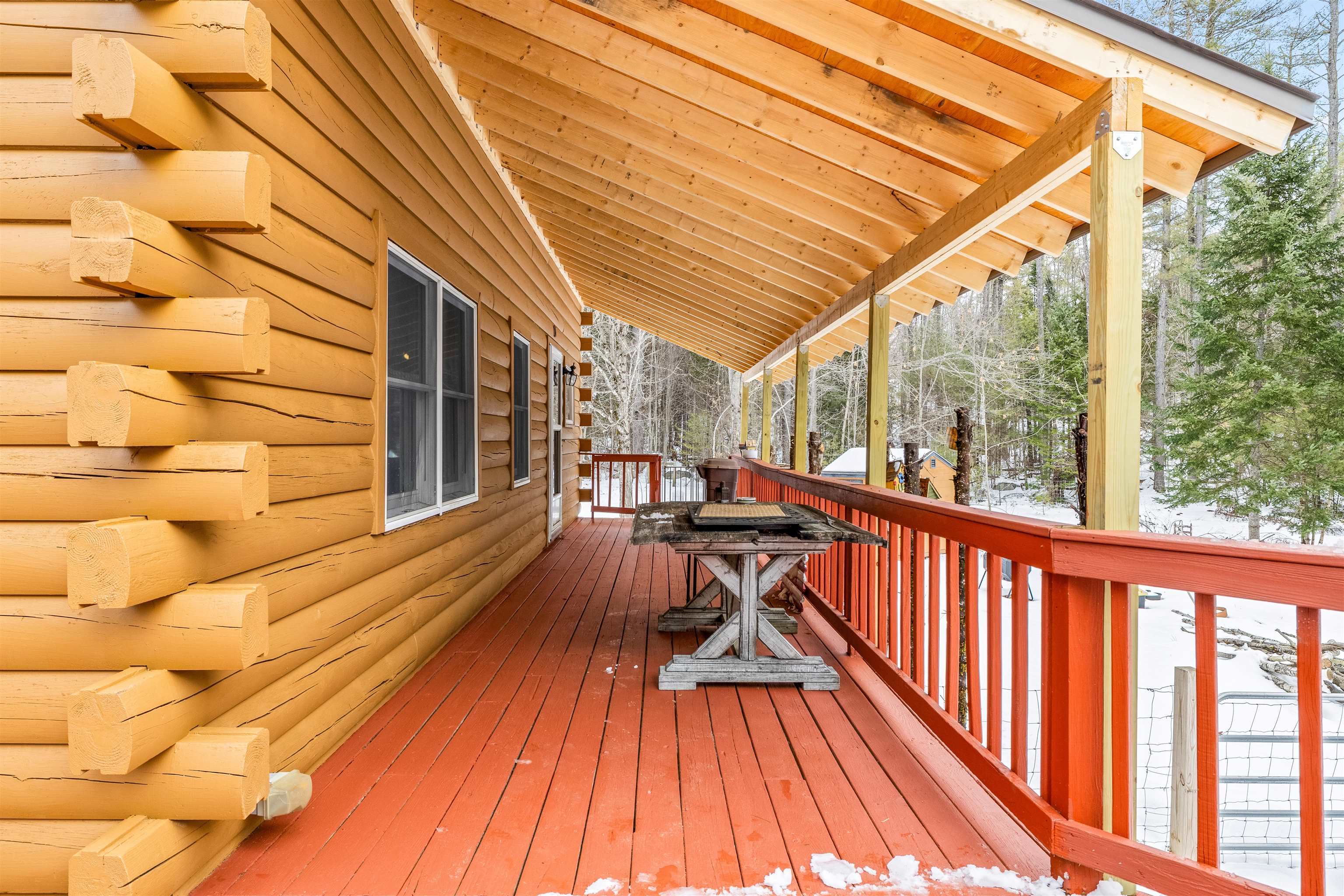 41 Effingwood Farm Road Effingham, NH 03882 - Photo 25 of 39