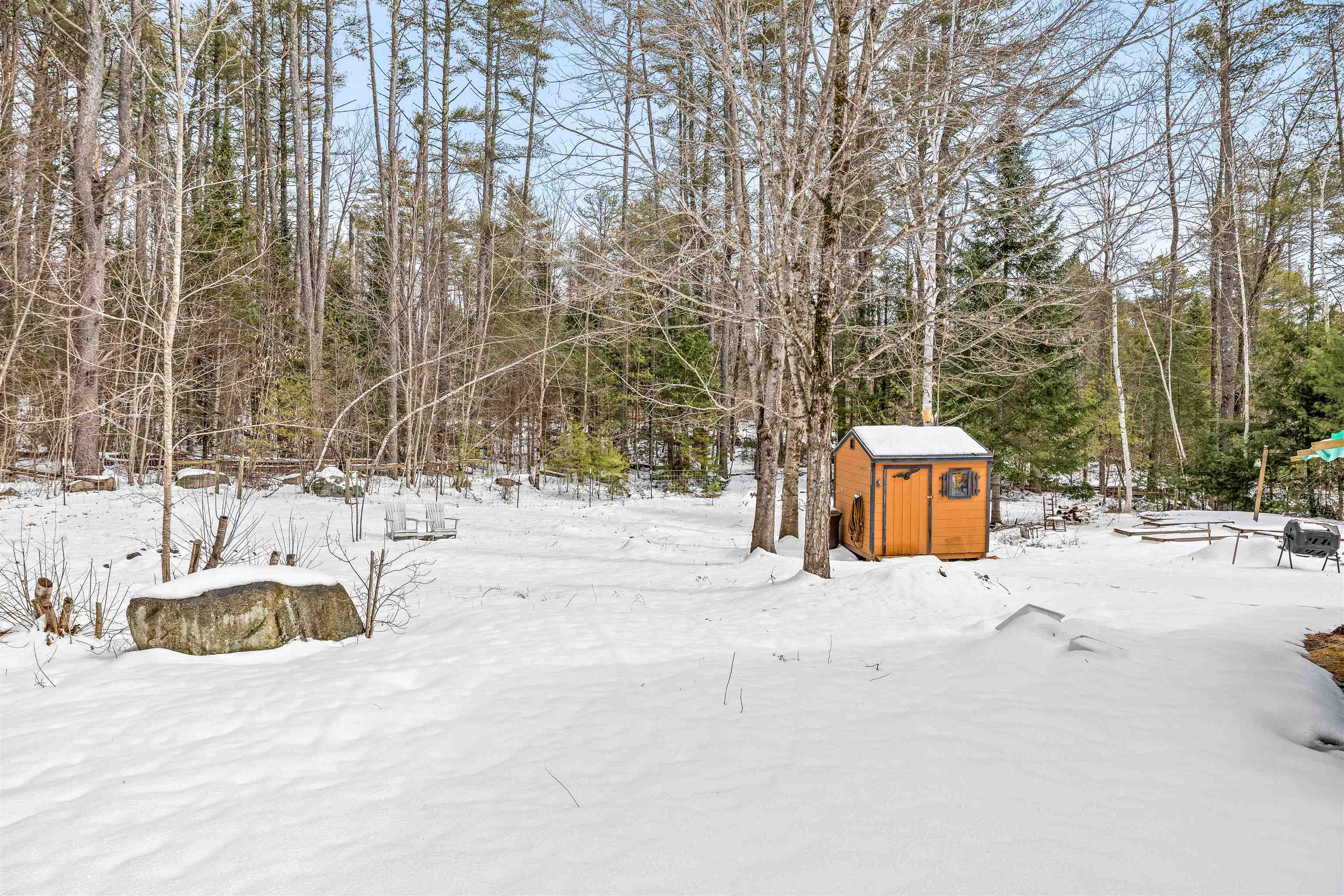 41 Effingwood Farm Road Effingham, NH 03882 - Photo 28 of 39