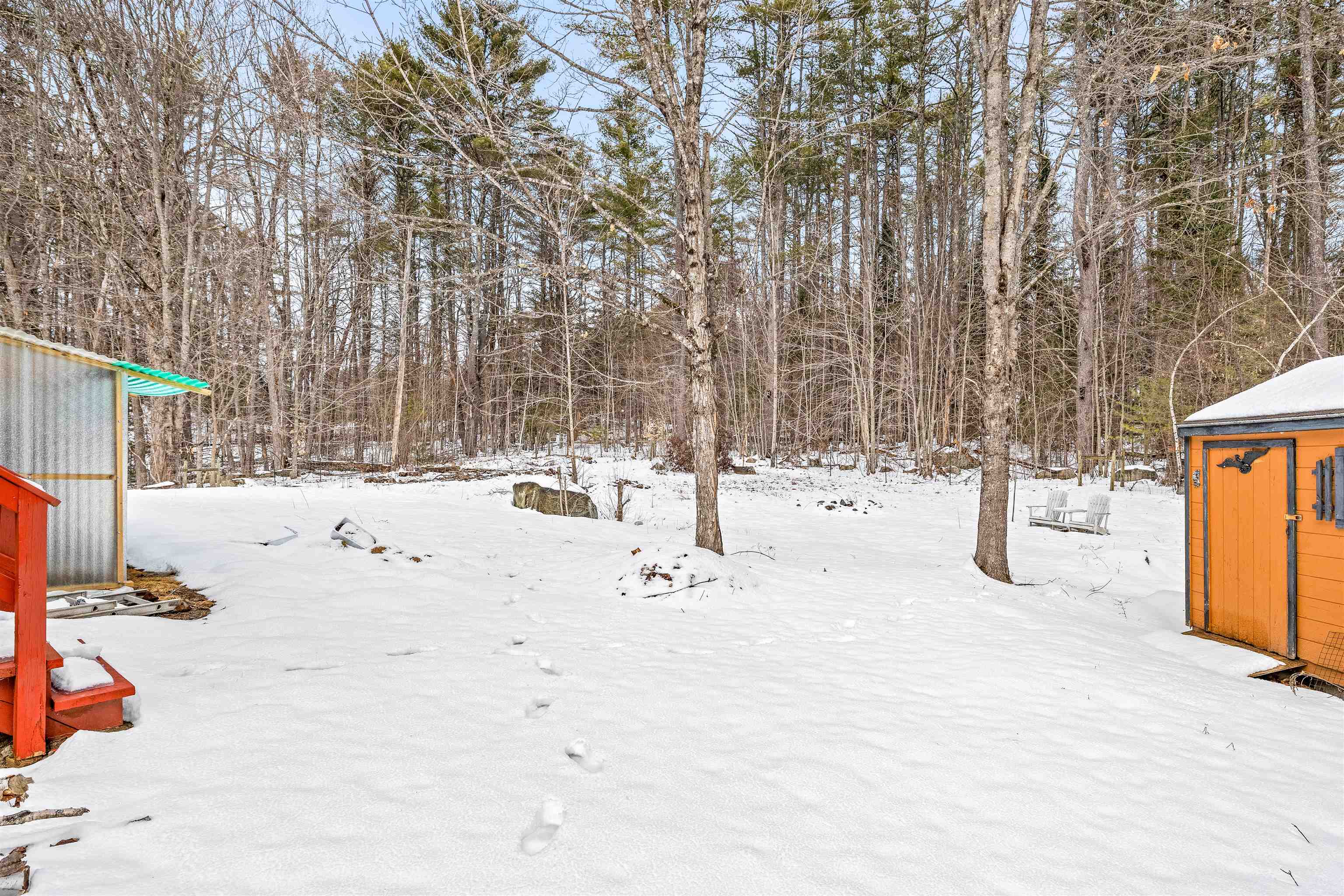 41 Effingwood Farm Road Effingham, NH 03882 - Photo 29 of 39