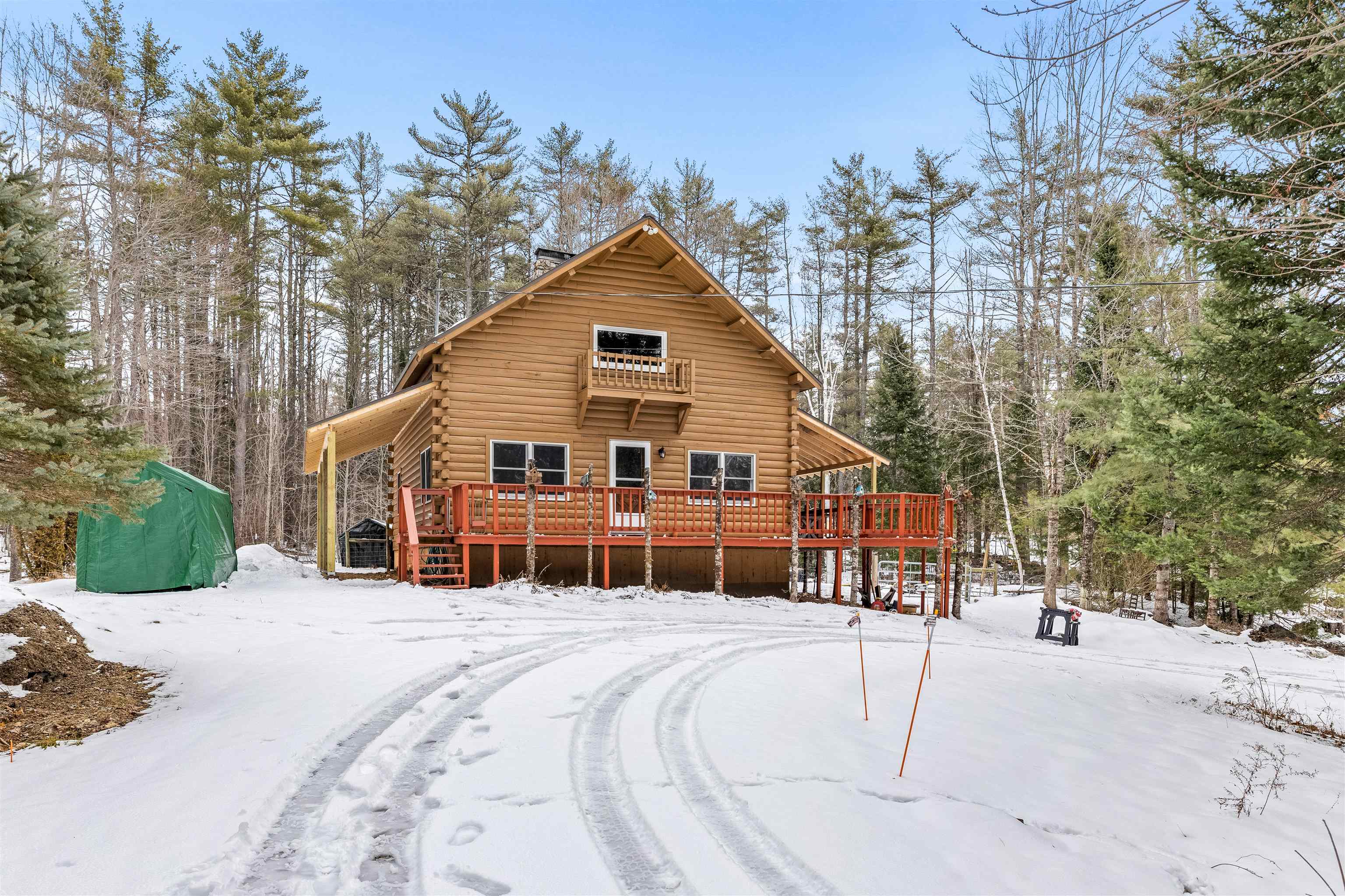 41 Effingwood Farm Road Effingham, NH 03882 - Photo 32 of 39