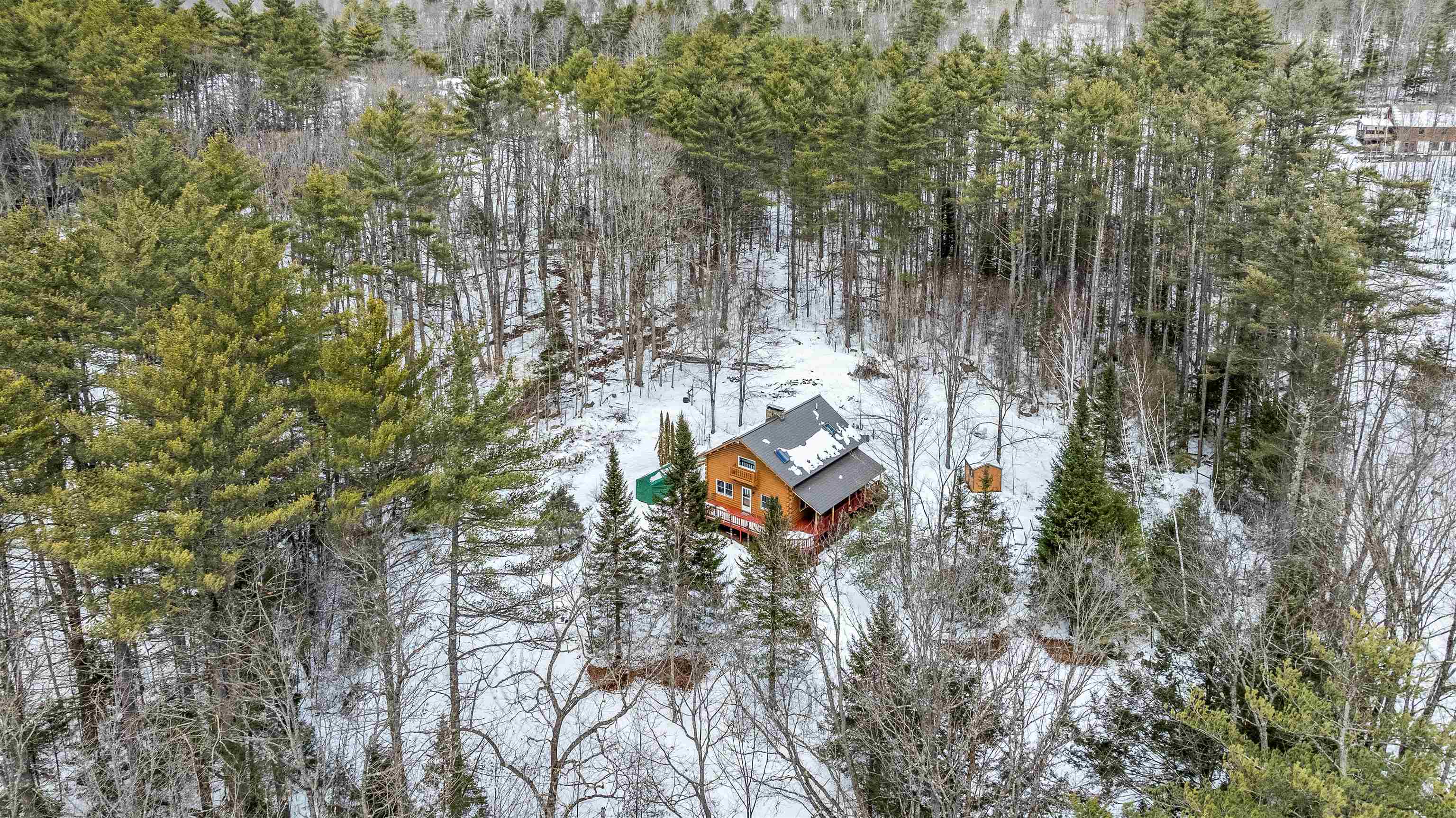 41 Effingwood Farm Road Effingham, NH 03882 - Photo 33 of 39