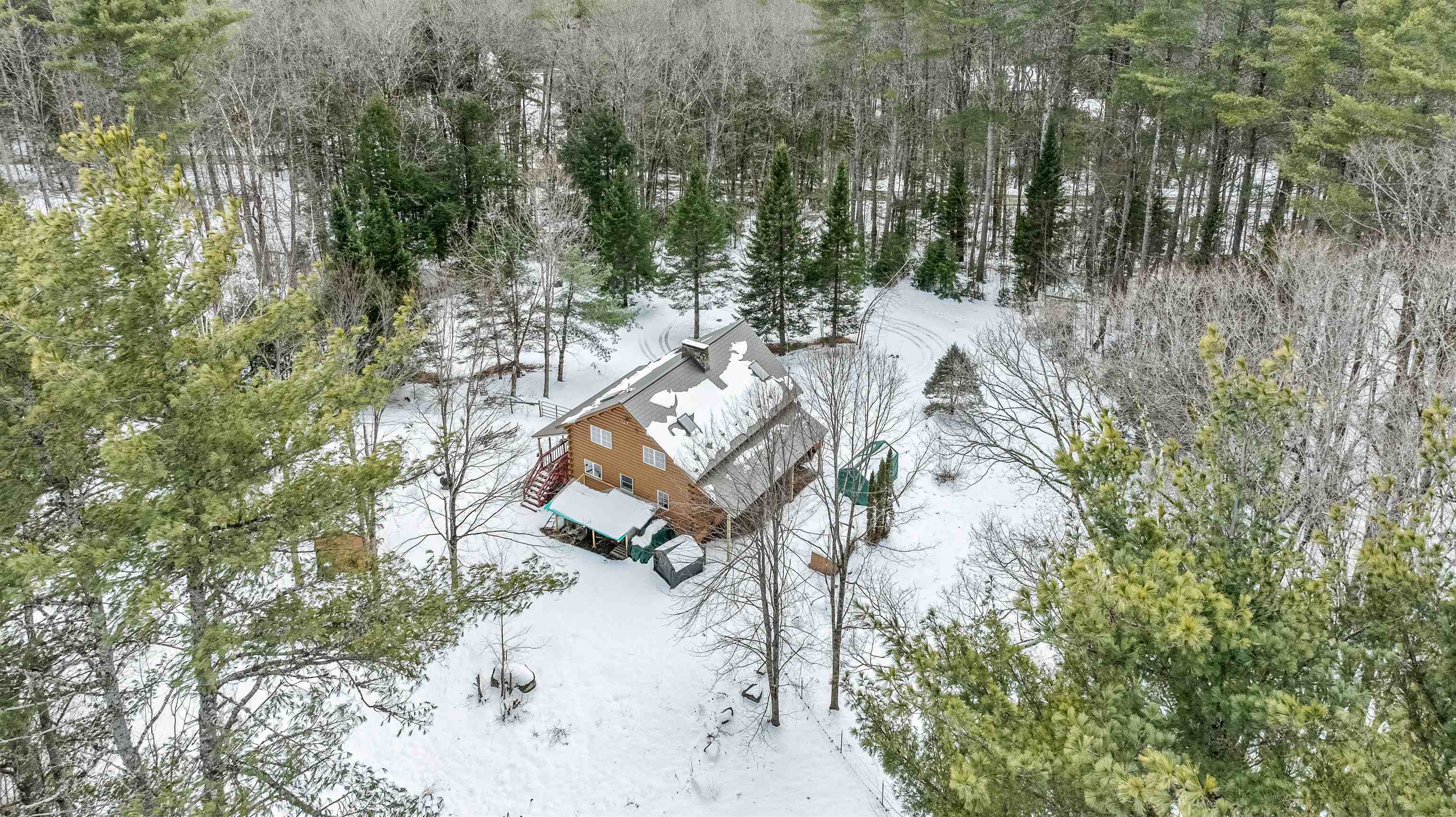 41 Effingwood Farm Road Effingham, NH 03882 - Photo 37 of 39