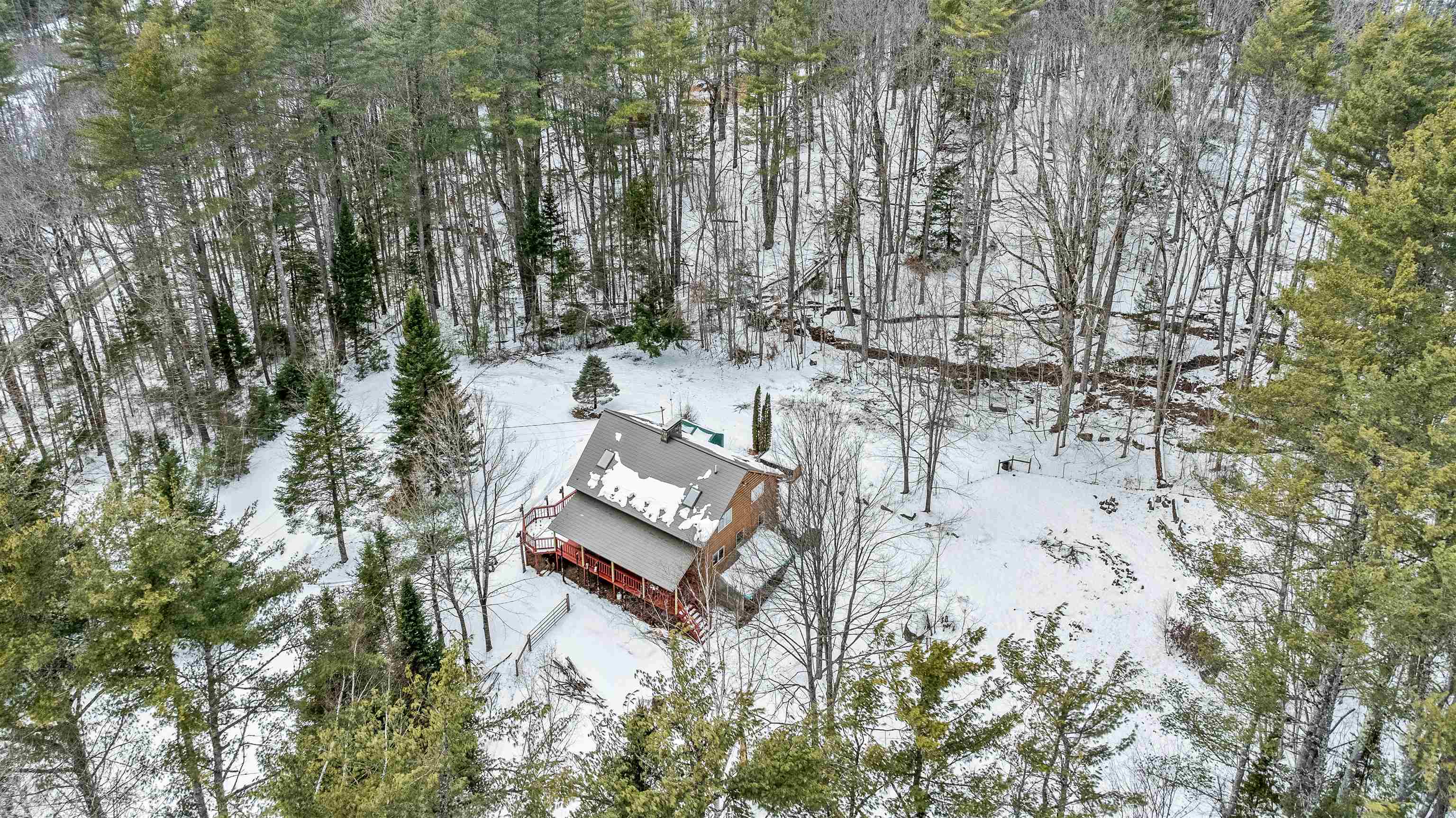 41 Effingwood Farm Road Effingham, NH 03882 - Photo 38 of 39