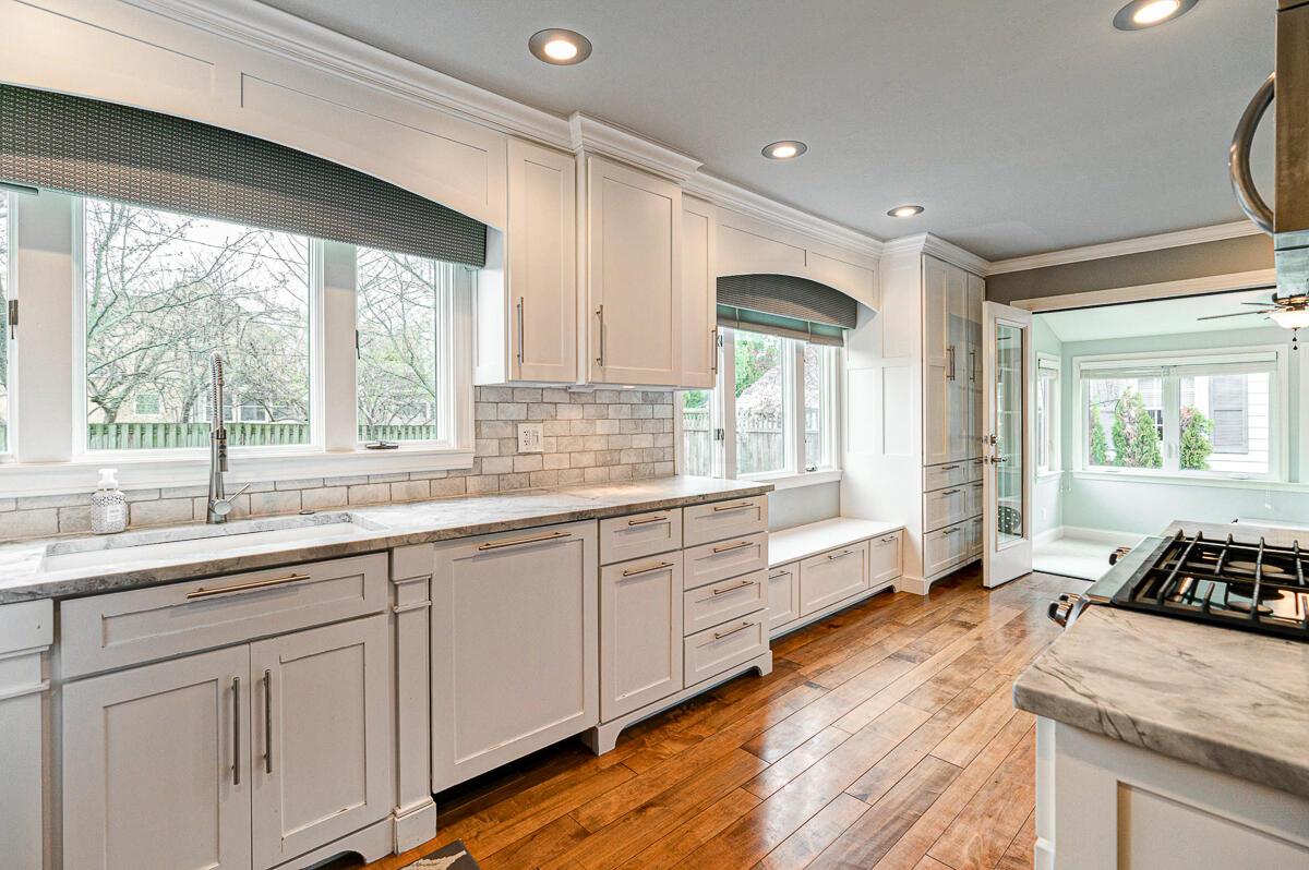 2519 Welsford Road Upper Arlington, OH 43221 - Photo 8 of 29 2519_Welsford-20