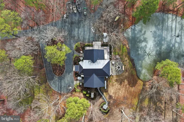 $1,685,000 | 9180 St Michaels, St. Michaels, MD 21663