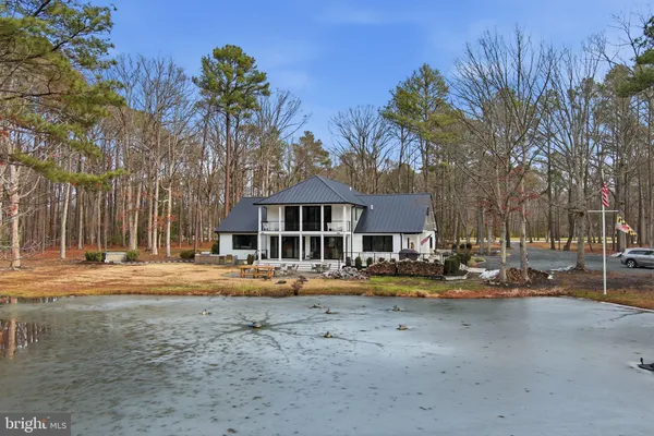 $1,685,000 | 9180 St Michaels, St. Michaels, MD 21663