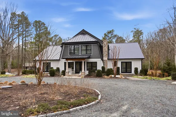 $1,685,000 | 9180 St Michaels, St. Michaels, MD 21663