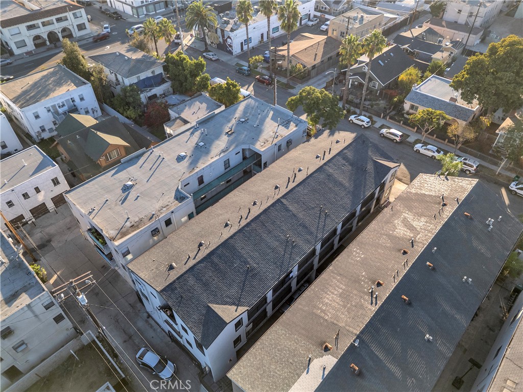 736 Rose Long Beach, CA 90813 - Photo 5 of 9