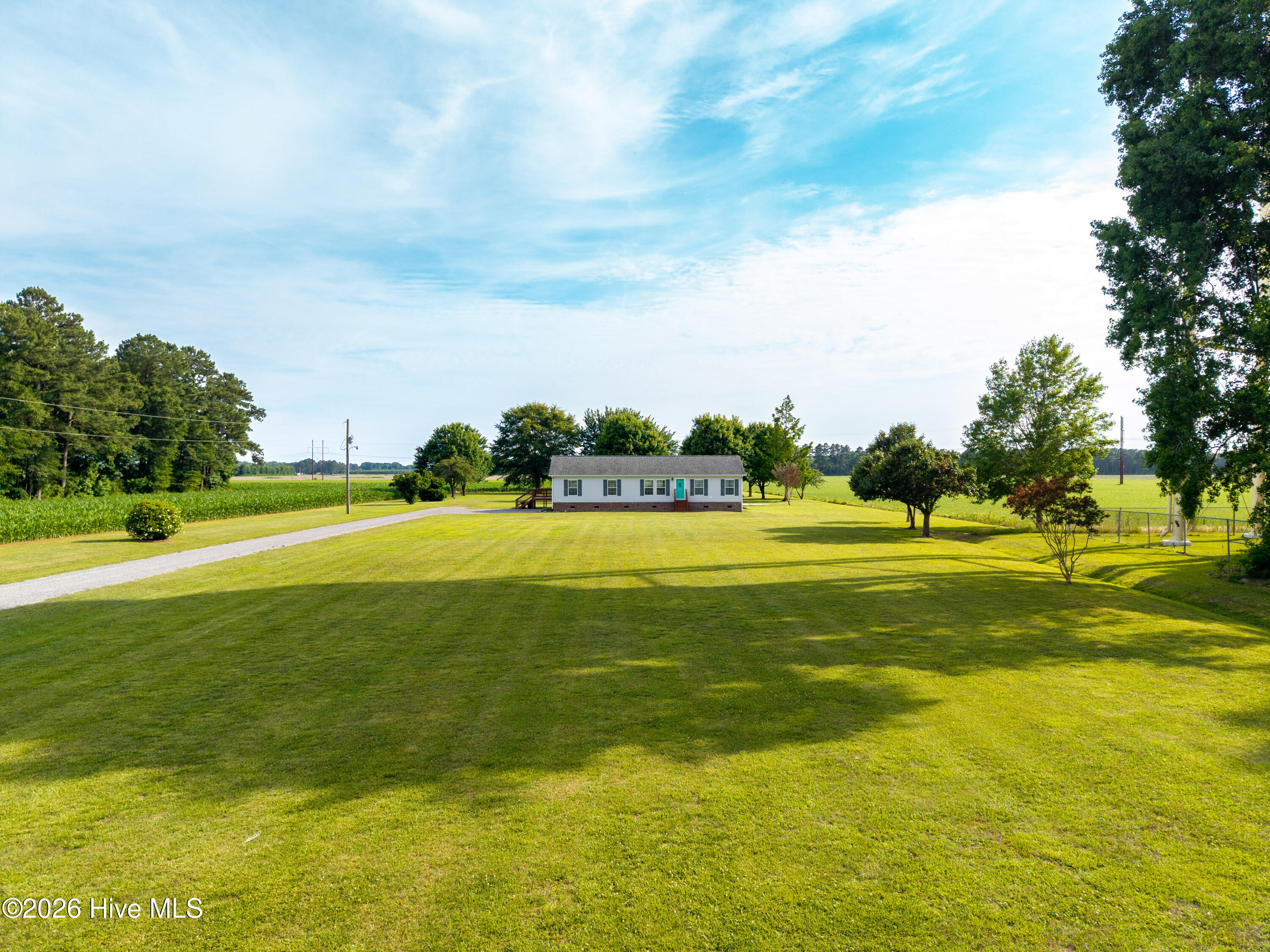 741 Swamp Road Hertford, NC 27944 - Photo 2 of 35