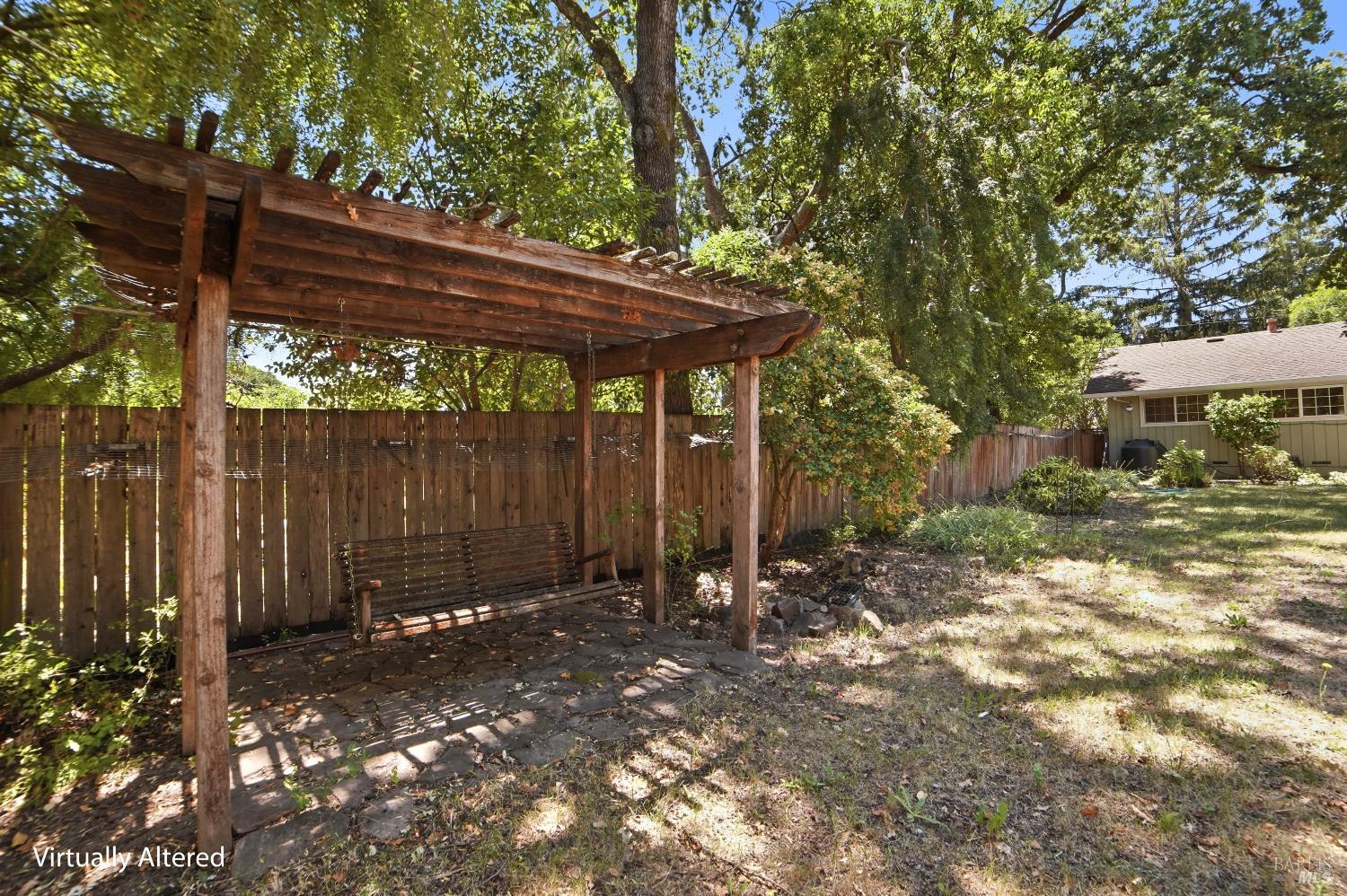 1768 Manor Drive Santa Rosa, CA 95403 - Photo 34 of 39