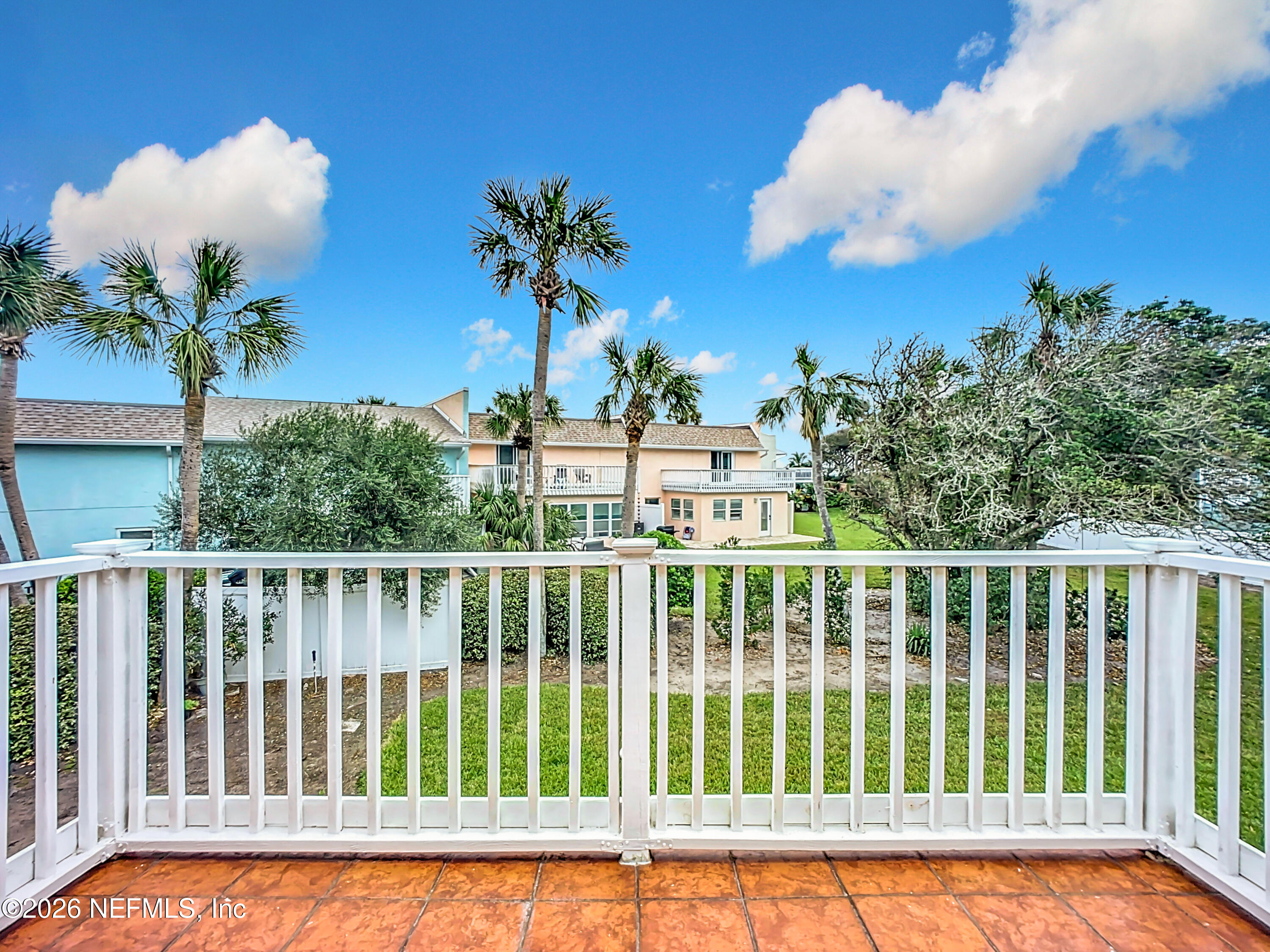 2233 Seminole Road, Unit 41 Atlantic Beach, FL 32233 - Photo 23 of 36 25