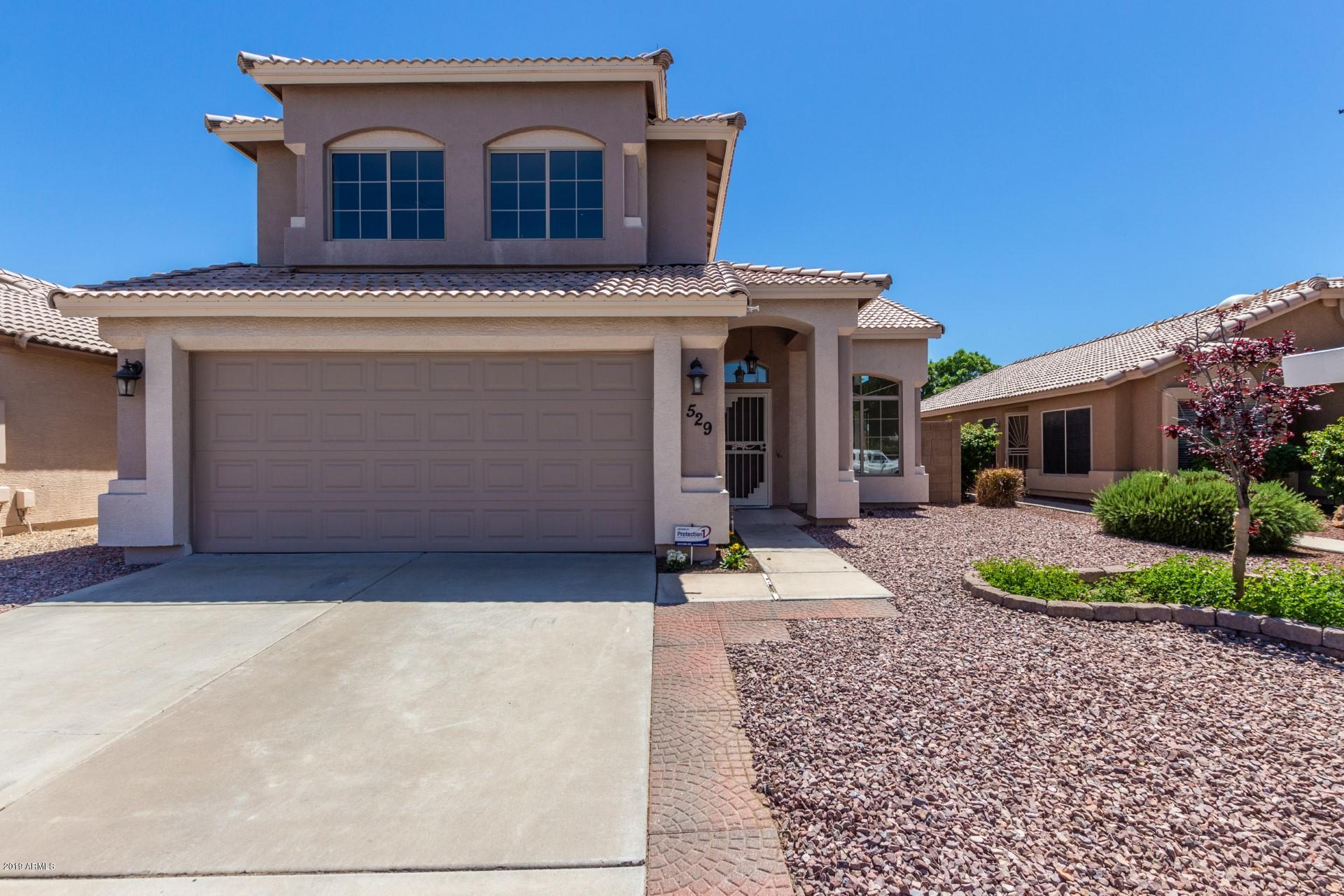 529 West St John Road Phoenix, AZ 85023 - Photo 1 of 26 St John (1)