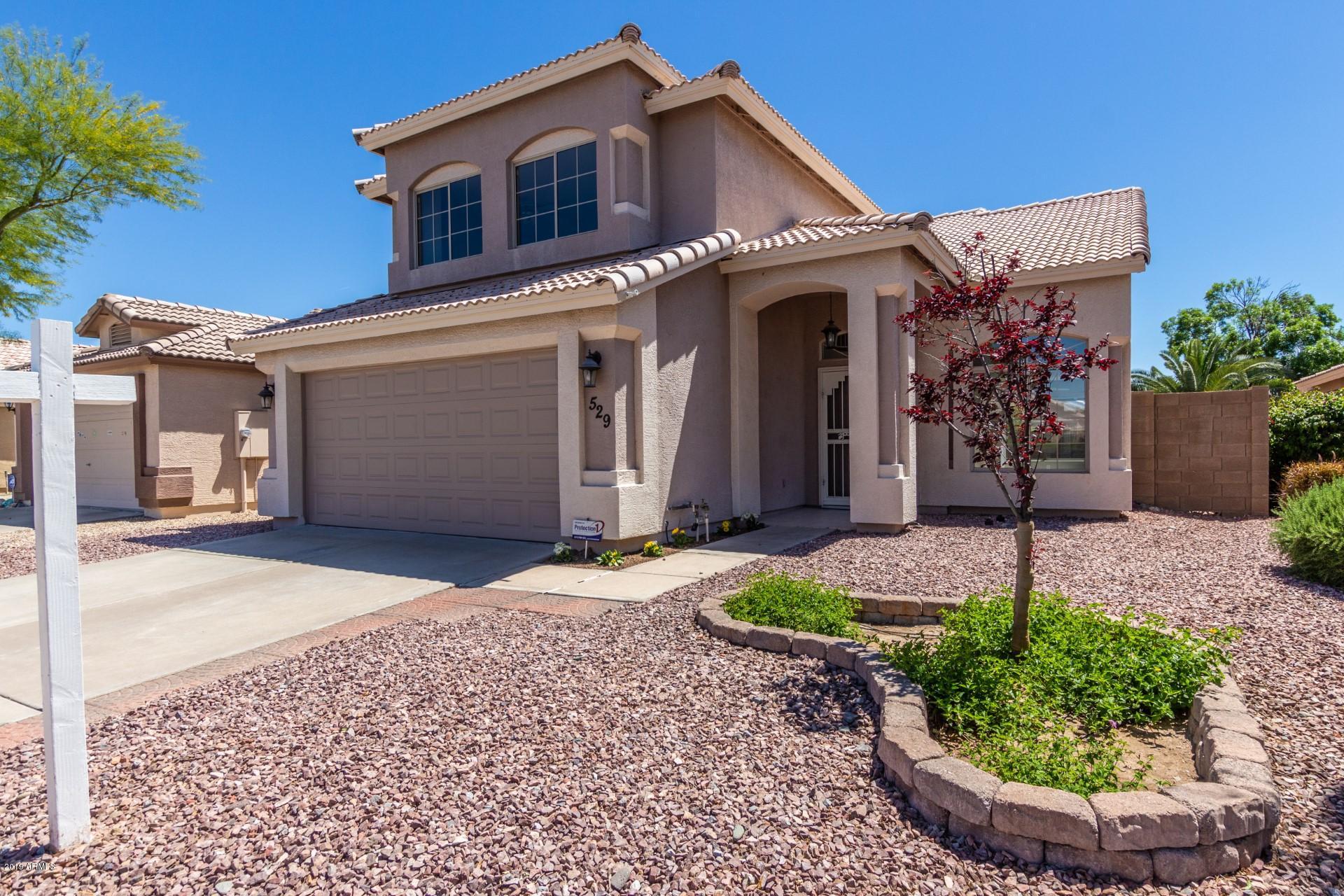 529 West St John Road Phoenix, AZ 85023 - Photo 2 of 26 St John (2)