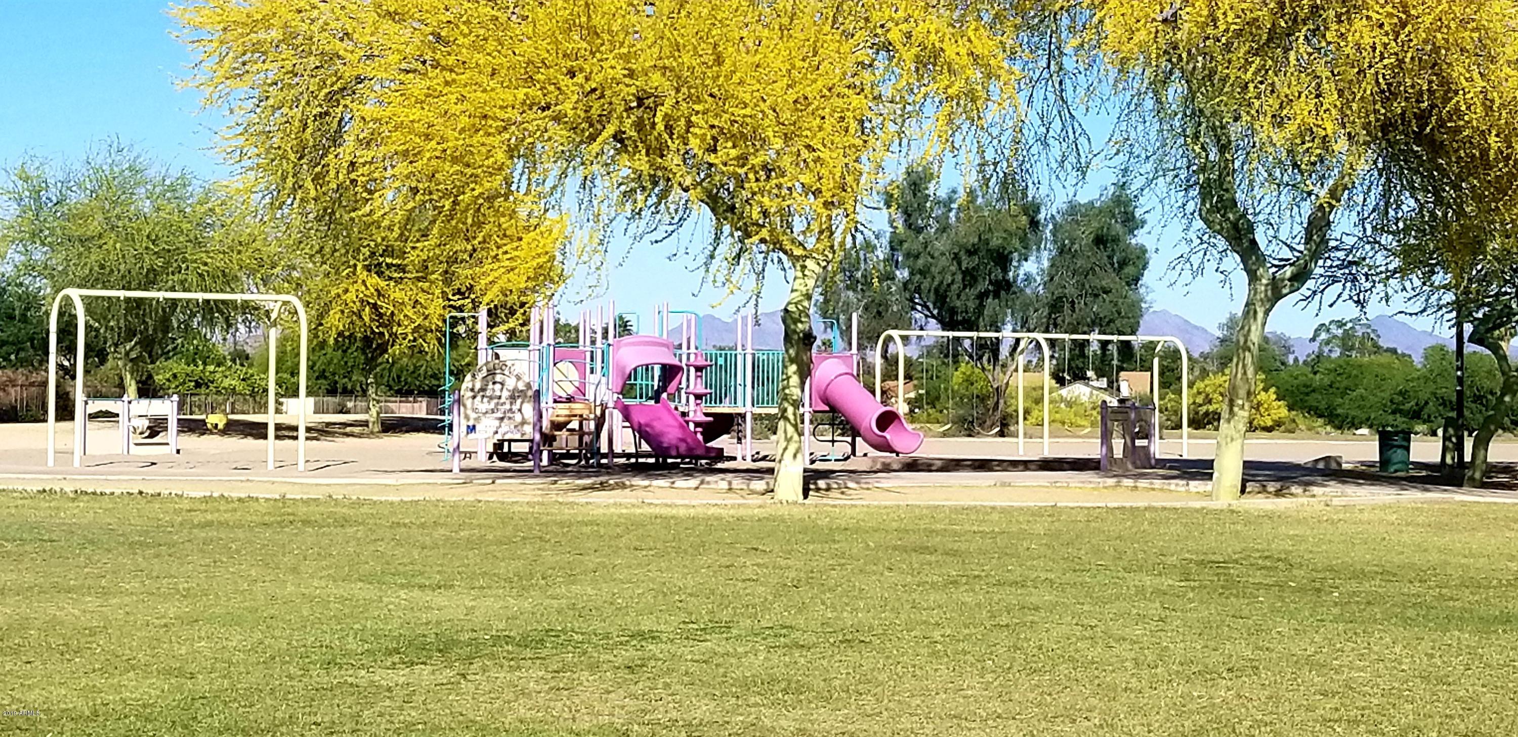 529 West St John Road Phoenix, AZ 85023 - Photo 24 of 26 Play ground