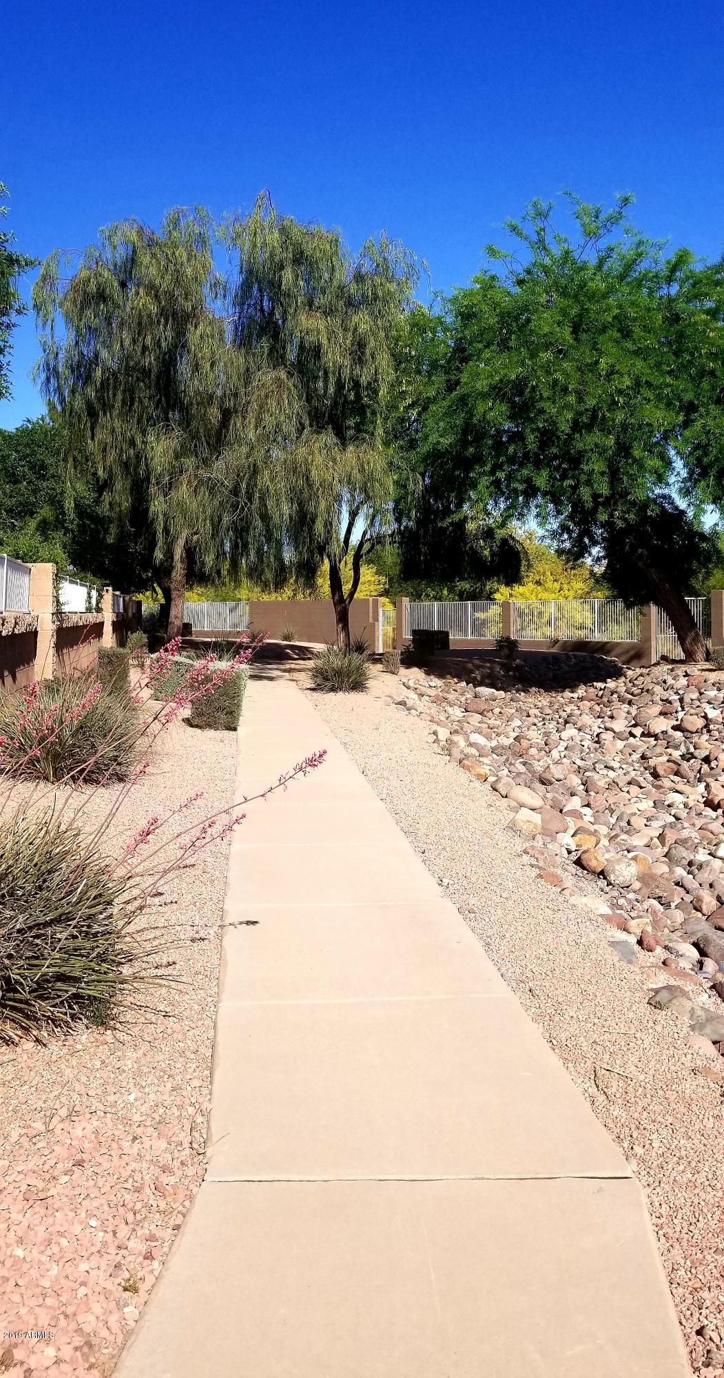529 West St John Road Phoenix, AZ 85023 - Photo 26 of 26 Trails