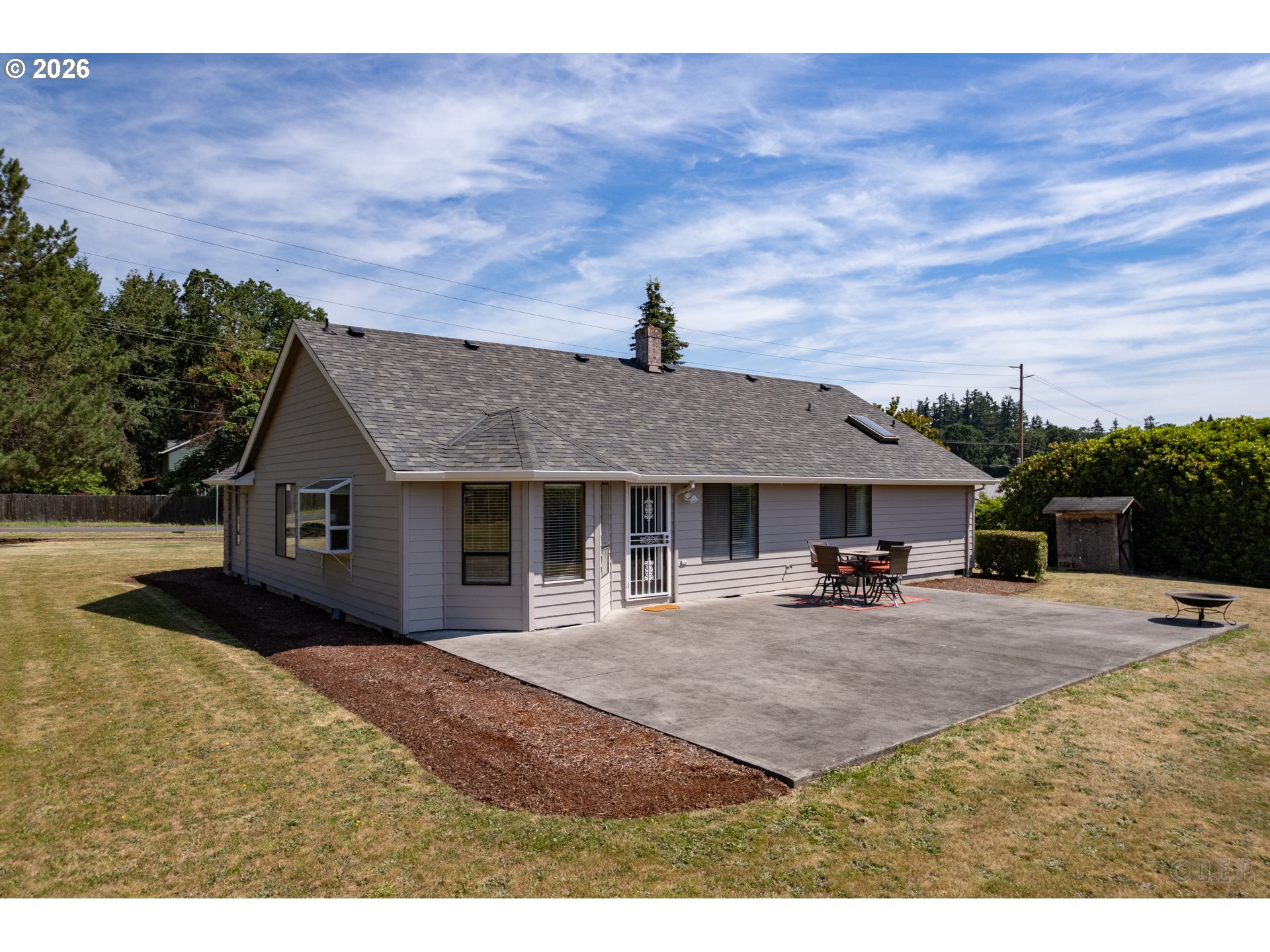 34948 Sykes Road St. Helens, OR 97051 - Photo 19 of 30 Patio