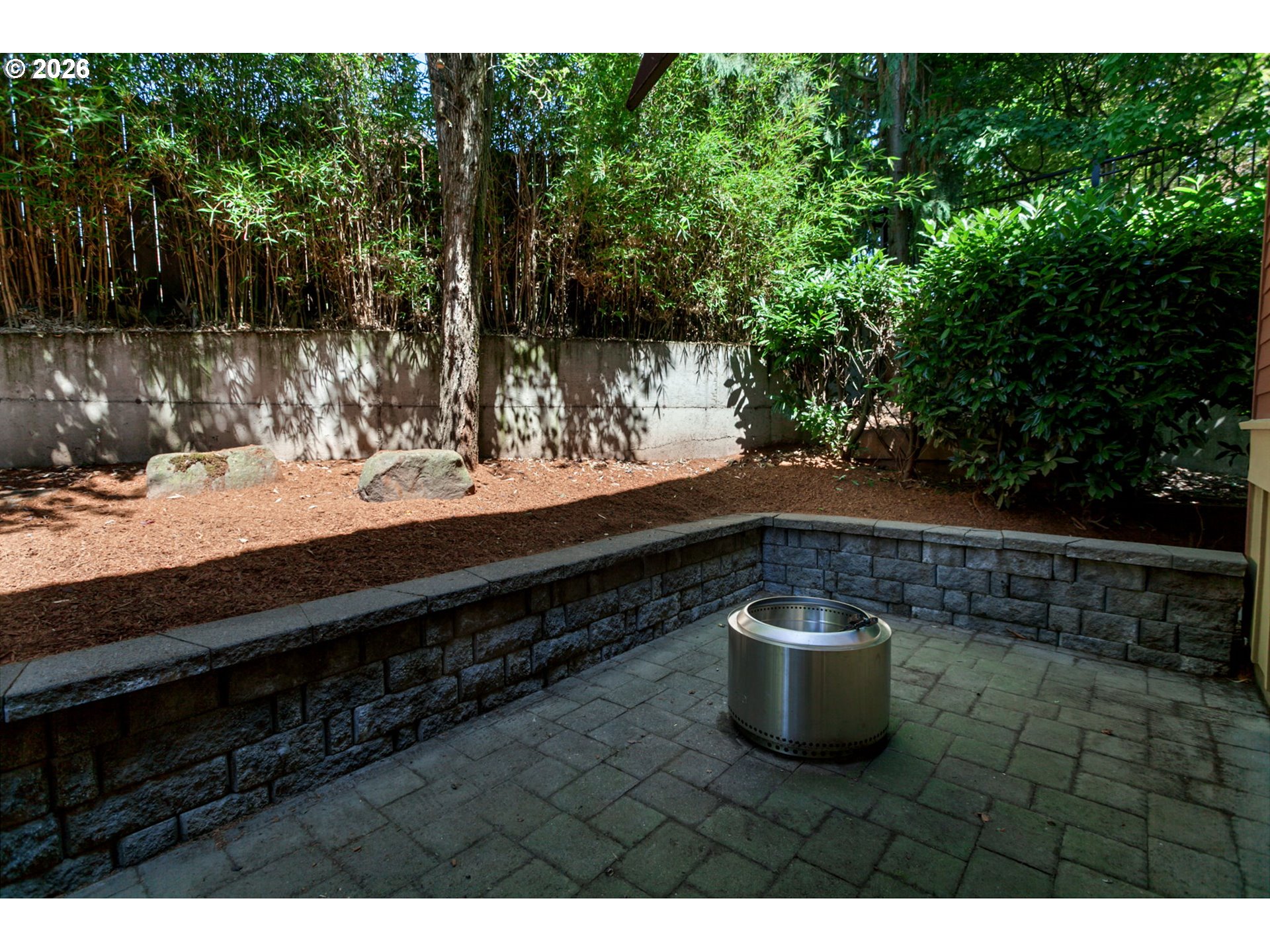 2939 Southwest Custer Street Portland, OR 97219 - Photo 43 of 48