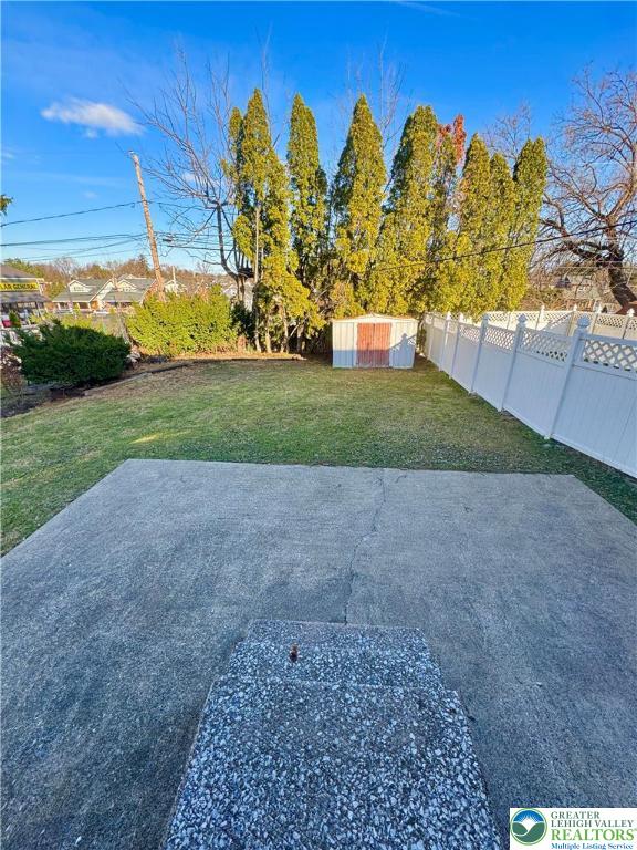 2041 Grove Street Allentown, PA 18104 - Photo 18 of 18