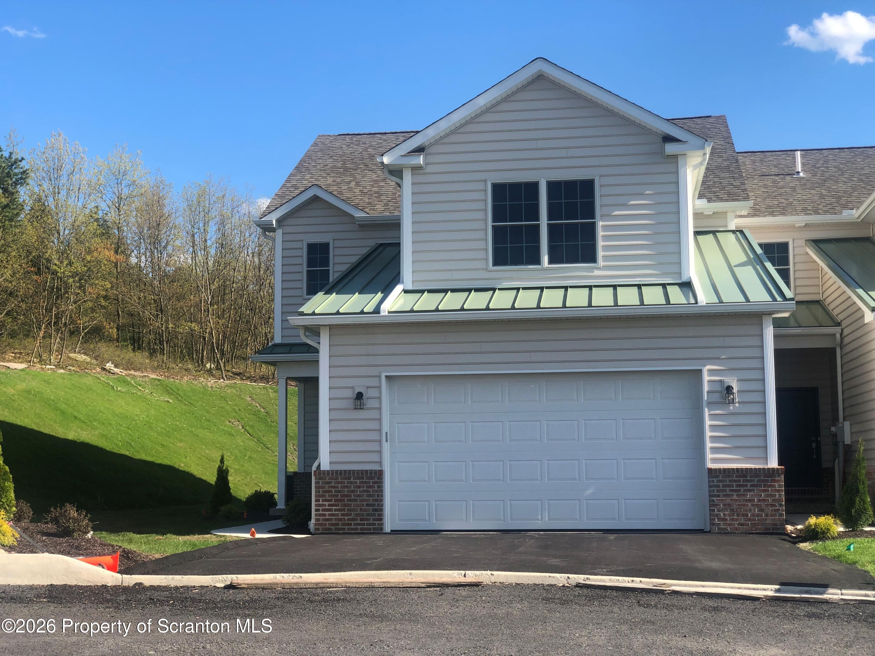 3701 Sinclair Cl, Unit 37A Moosic, PA 18507 - Photo 1 of 36 Main